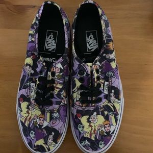 Vans women’s size 8